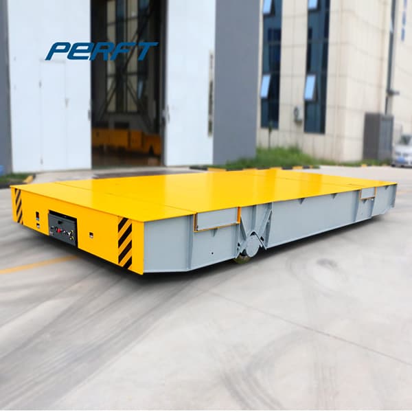 <h3>coil transfer carts with weighing scale 120t- Perfect Coil </h3>
